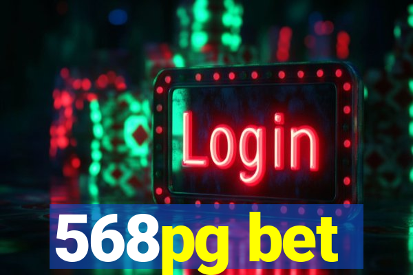 568pg bet